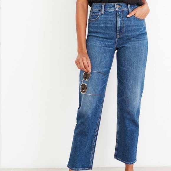 Old Navy Denim - Old Navy Boyfriend Straight/Droit Jeans